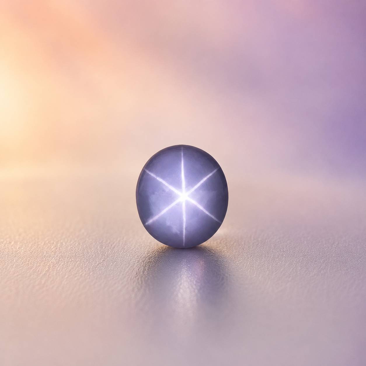 Star Sapphire